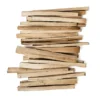 Ooni Premium ved 13 cm, Hardwood