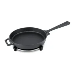Ooni Skillet stekpanna gjutjärn, Cast Iron