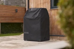 Ooni ugn och bordsskydd, Medium