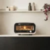 Ooni Volt 2 elektrisk pizzaugn, Polar white