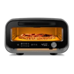 Ooni Volt 2 elektrisk pizzaugn, Polar white