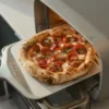 Ooni Volt 2 elektrisk pizzaugn, Charcoal grey