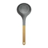Optima hålslev 32x10,5 cm, Curry