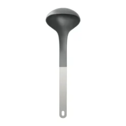 Optima soppslev 30x9,5 cm, Vit