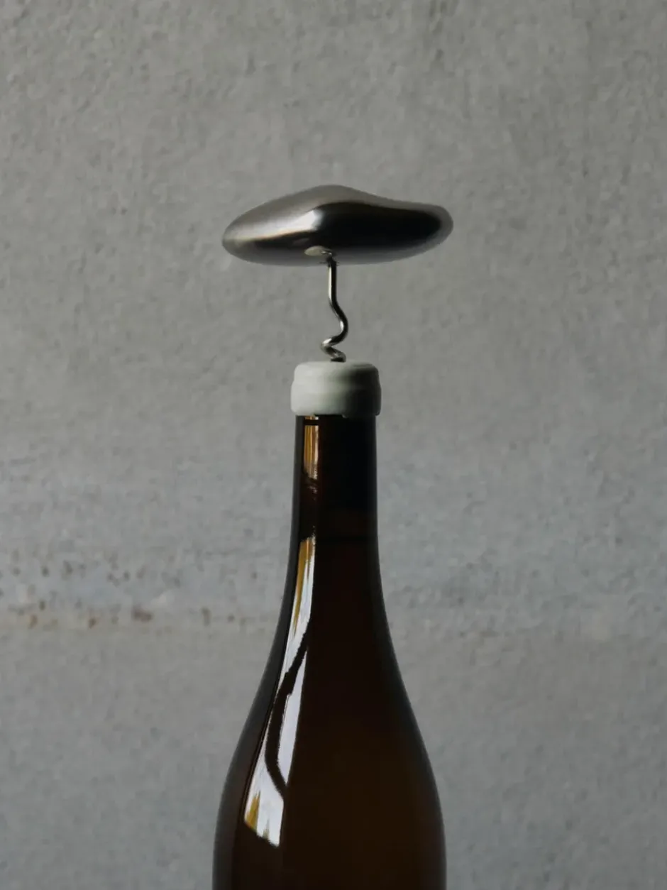 Orevo korkskruv, Stainless Steel