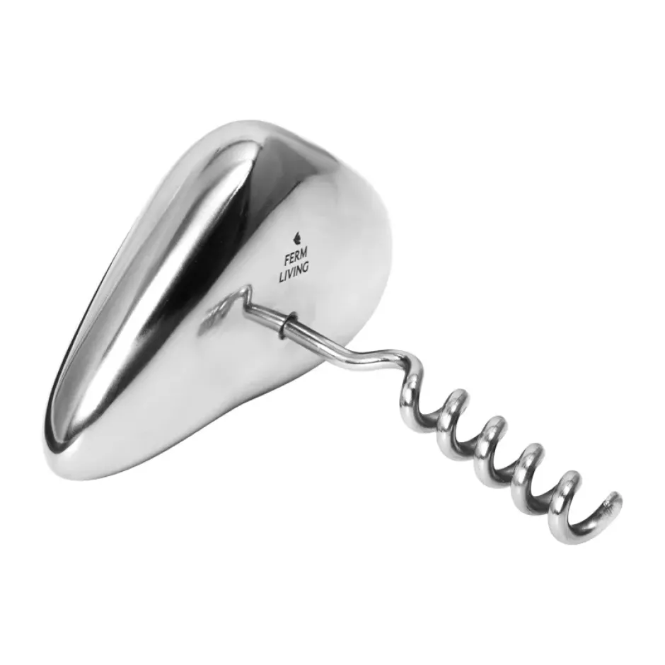 Orevo korkskruv, Stainless Steel