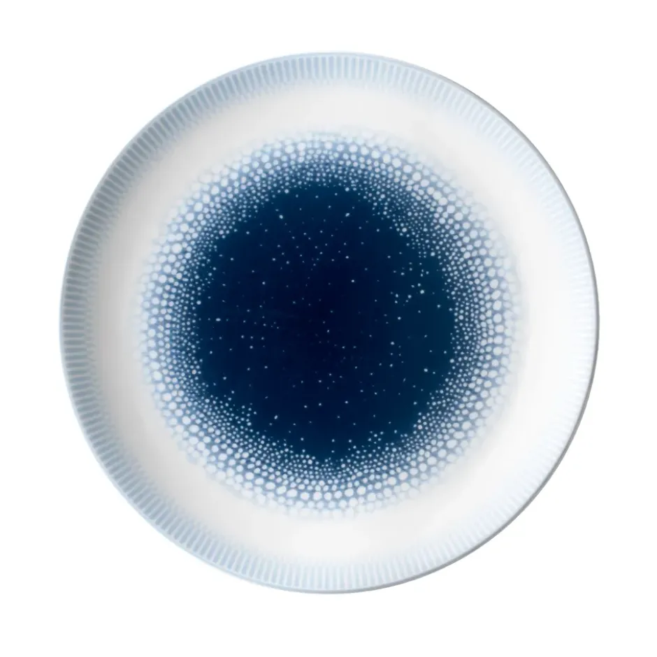 Osean assiett Ø 20 cm, Galakse