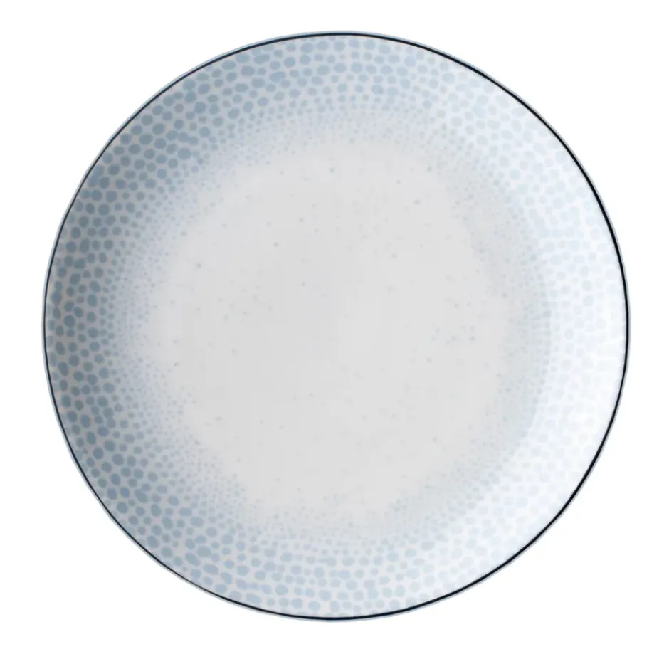 Osean assiett Ø 20 cm, Hav