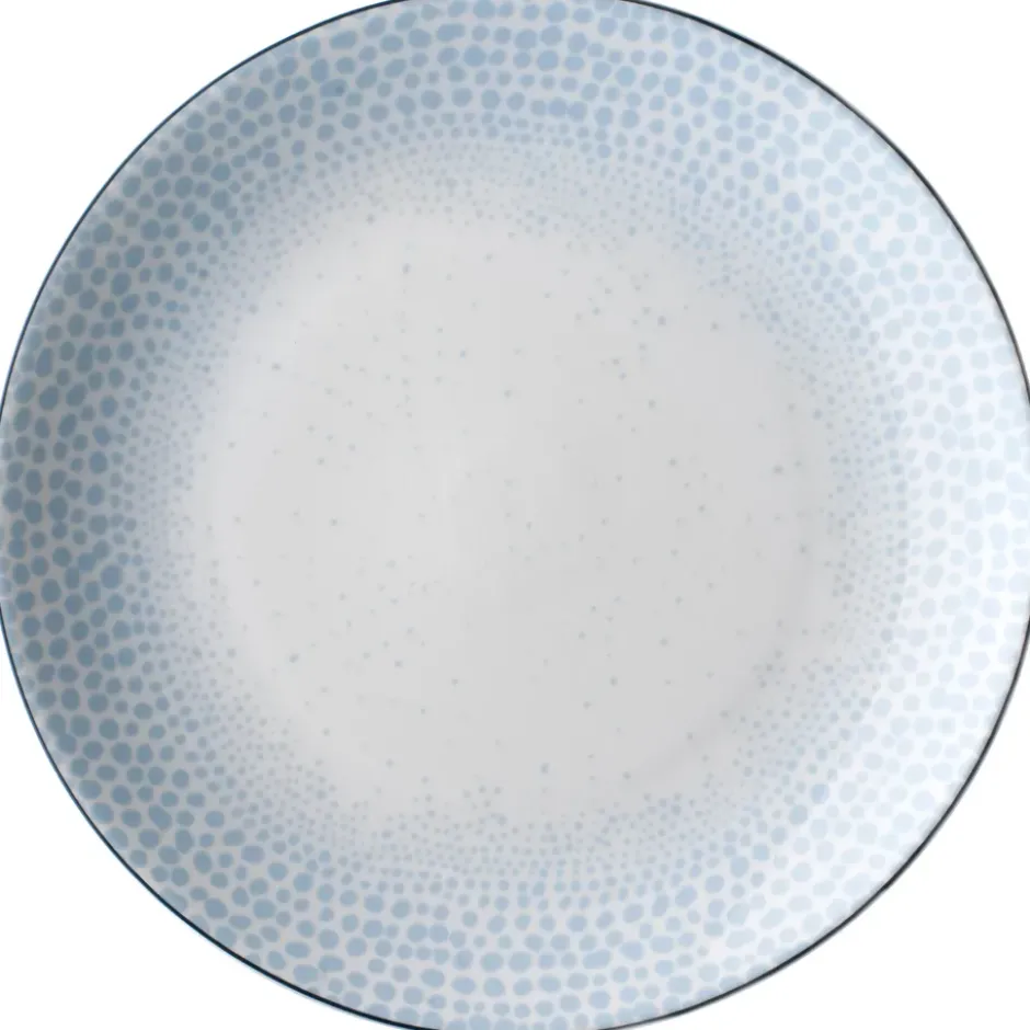 Osean tallrik Ø 27 cm, Hav