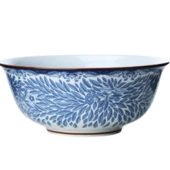 Ostindia Floris serveringsskål, 1,5 l