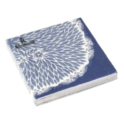 Ostindia Floris servett 20-pack, 33x33 cm