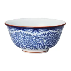 Ostindia Floris skål, 30 cl