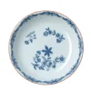 Ostindia tallrik djup, 22 cm