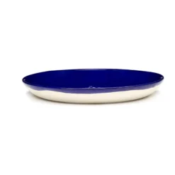 Ottolenghi Feast tallrik XS Ø16 cm 4-pack, Multi