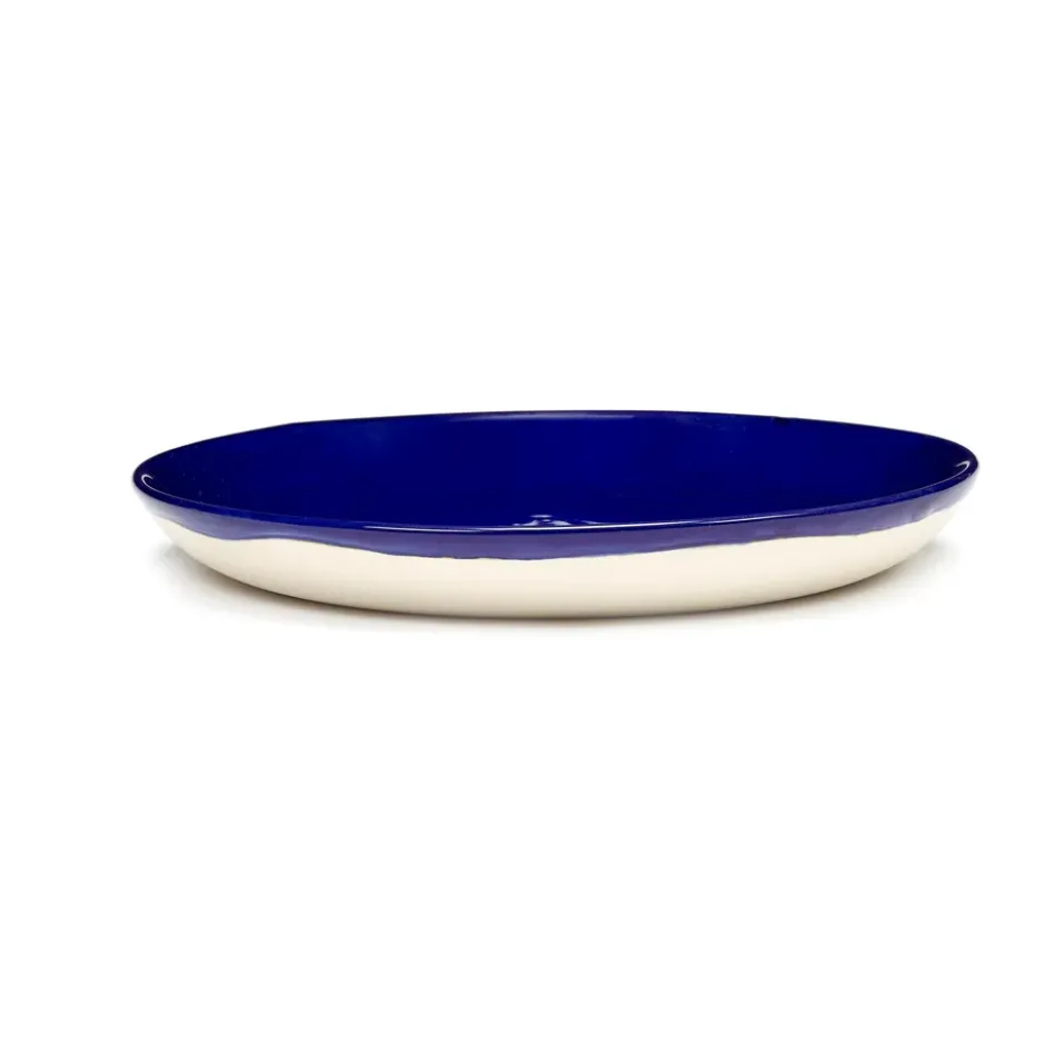 Ottolenghi Feast tallrik XS Ø16 cm 4-pack, Multi