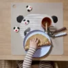 OYOY mini bordstablett, Lun Lun