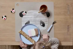 OYOY mini bordstablett, Lun Lun
