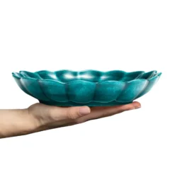 Oyster skål Ø24 cm, Ocean