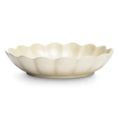 Oyster skål Ø31 cm, Sand