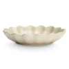 Oyster skål Ø24 cm, Sand