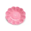 Oyster skål 16x18 cm, Rosa