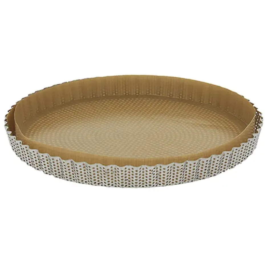 Pajform med avtagbar botten, Ø28 cm