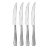 Palm Bright grillkniv 4-pack, Rostfritt stål