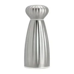 Palm Satin saltkvarn, Small-rostfritt stål