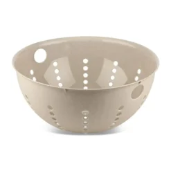 Palsby durkslag L 5 l, Nature desert sand