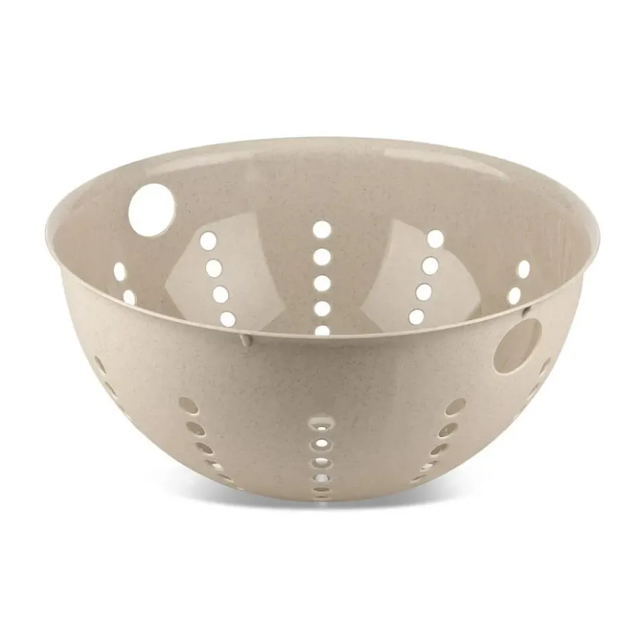 Palsby durkslag L 5 l, Nature desert sand