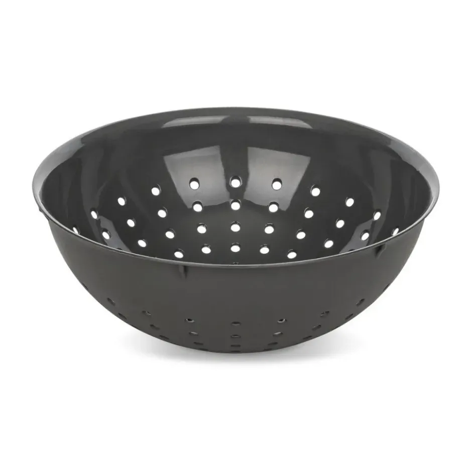 Palsby durkslag M 2 l, Nature ash grey