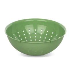 Palsby durkslag M 2 l, Nature leaf green