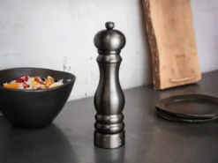 Paris Chef pepparkvarn 22 cm, Carbon