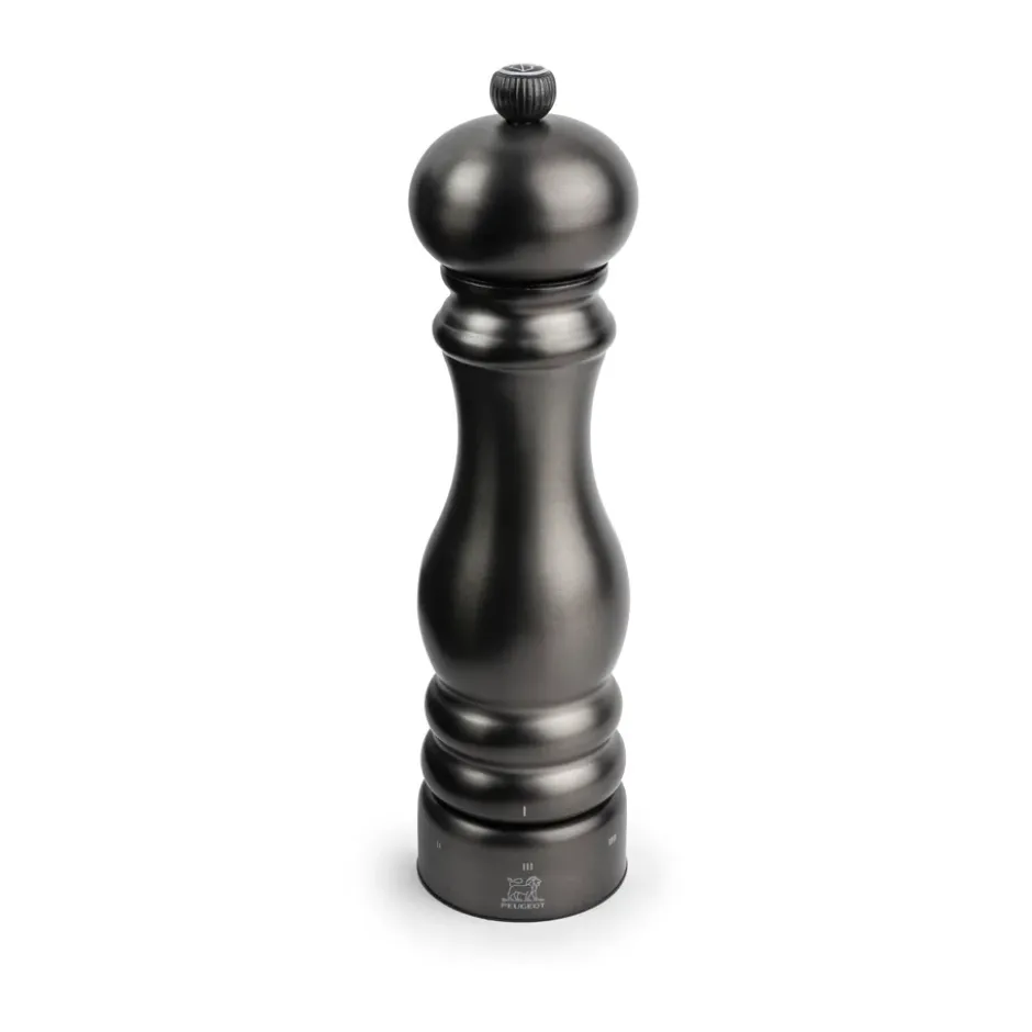Paris Chef u'Select Z saltkvarn 22cm, Carbon