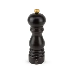 Paris pepparkvarn 18 cm, choklad (brun)