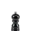 Paris pepparkvarn 12 cm, Svart