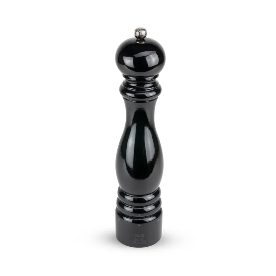 Paris pepparkvarn 30 cm, svart