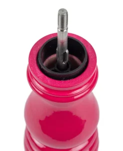 Parisrama pepparkvarn 18 cm, Trä-candy pink