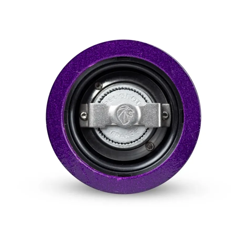 Parisrama pepparkvarn 18 cm, Trä-eggplant