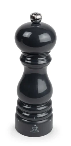 Parisrama pepparkvarn 18 cm, Trä-slate