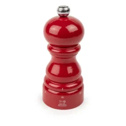 Paris u'Select pepparkvarn 12 cm, Red passion