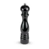 Paris u'Select Z saltkvarn 30 cm, Lacquered black