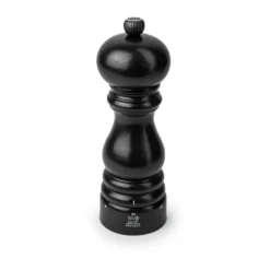 Paris u'Select Z saltkvarn 18 cm, Satin black