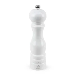 Paris u'Select Z saltkvarn 22 cm, White