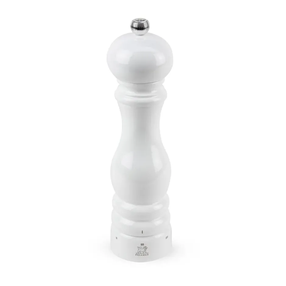 Paris u'Select Z saltkvarn 22 cm, White