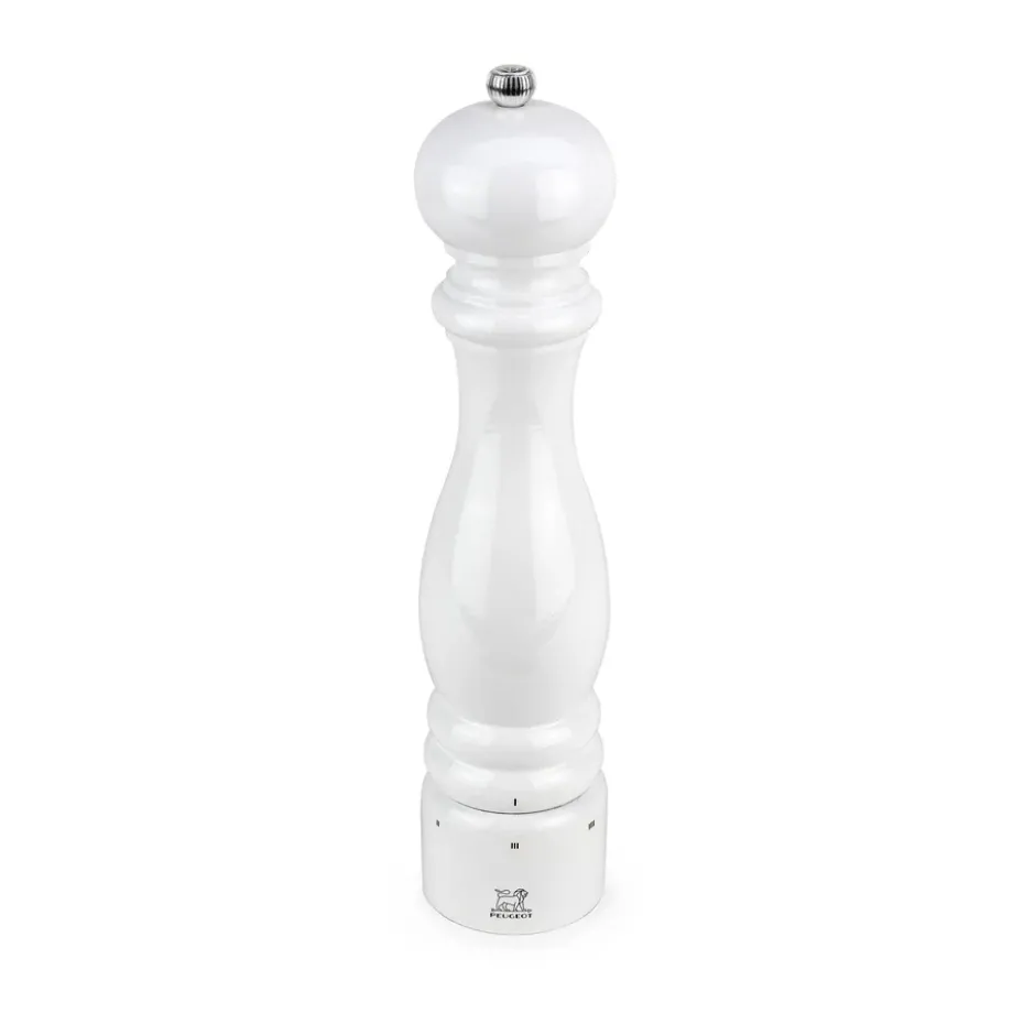 Paris u'Select Z saltkvarn 30 cm, White