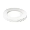 Passion desserttallrik 4-pack, 20 cm
