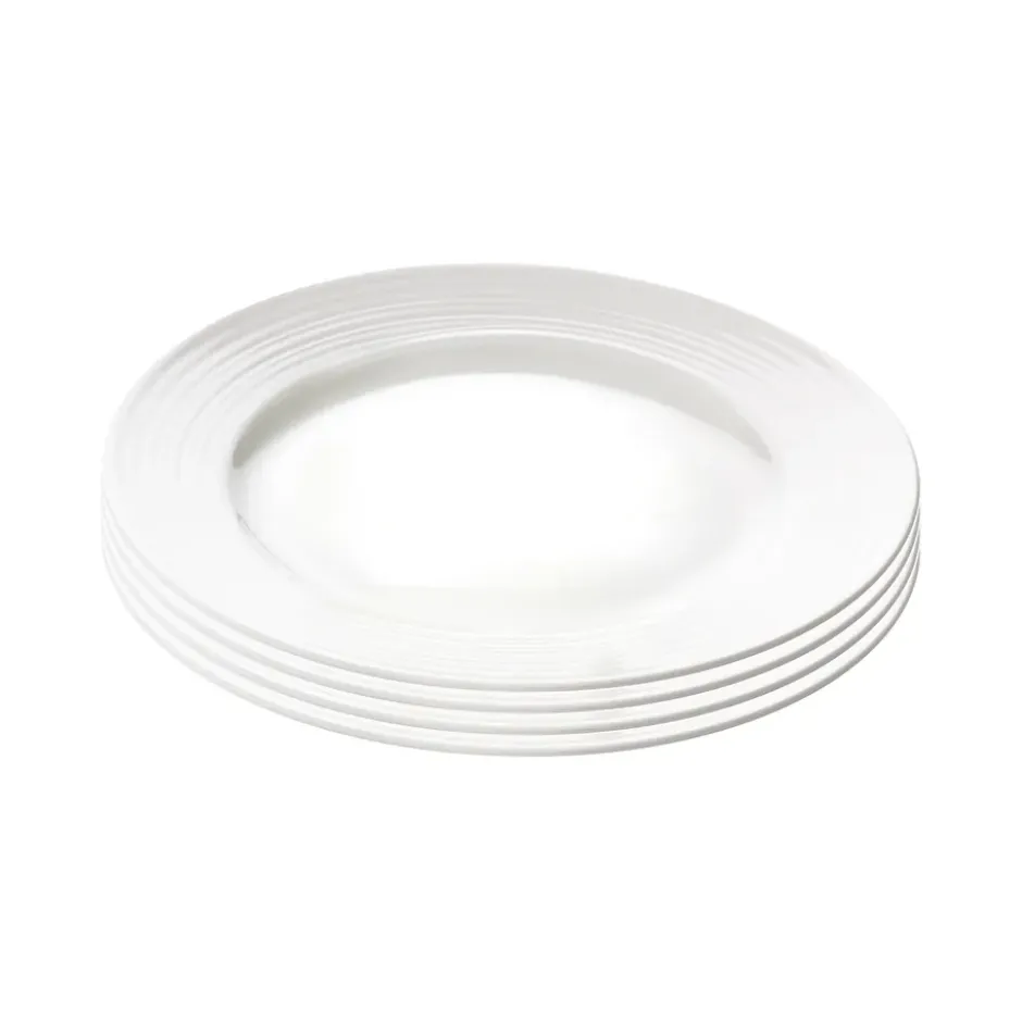 Passion desserttallrik 4-pack, 20 cm
