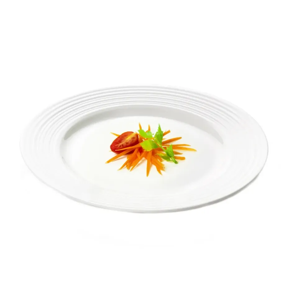 Passion tallrik 4-pack, Ø 23 cm