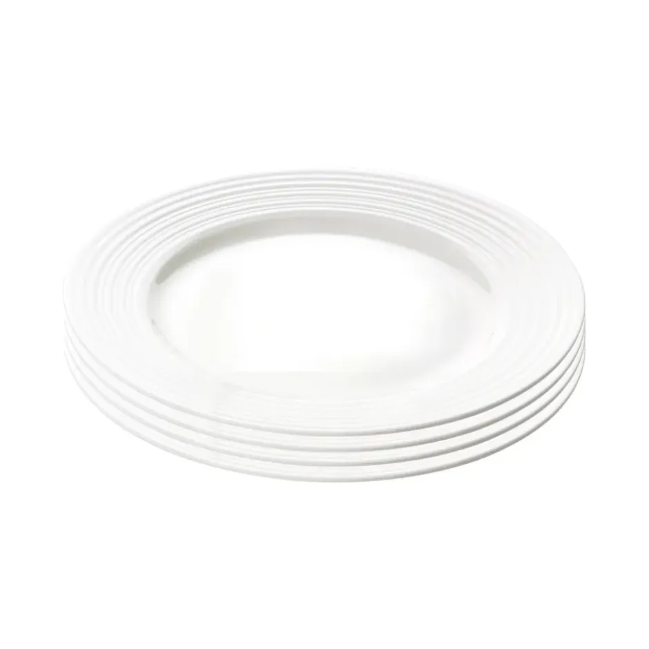 Passion tallrik 4-pack, Ø 23 cm